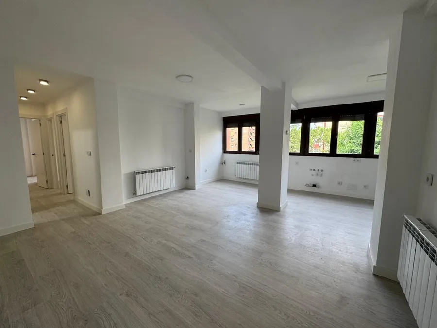 Piso de 3 habitaciones en Fuenlabrada en Fuenlabrada, Madrid