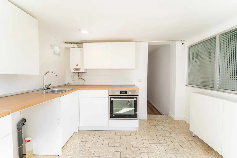 Apartamento con terraza en Carabanchel en Carabanchel, Madrid
