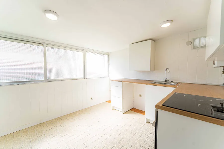 Apartamento con terraza en Carabanchel en Carabanchel, Madrid
