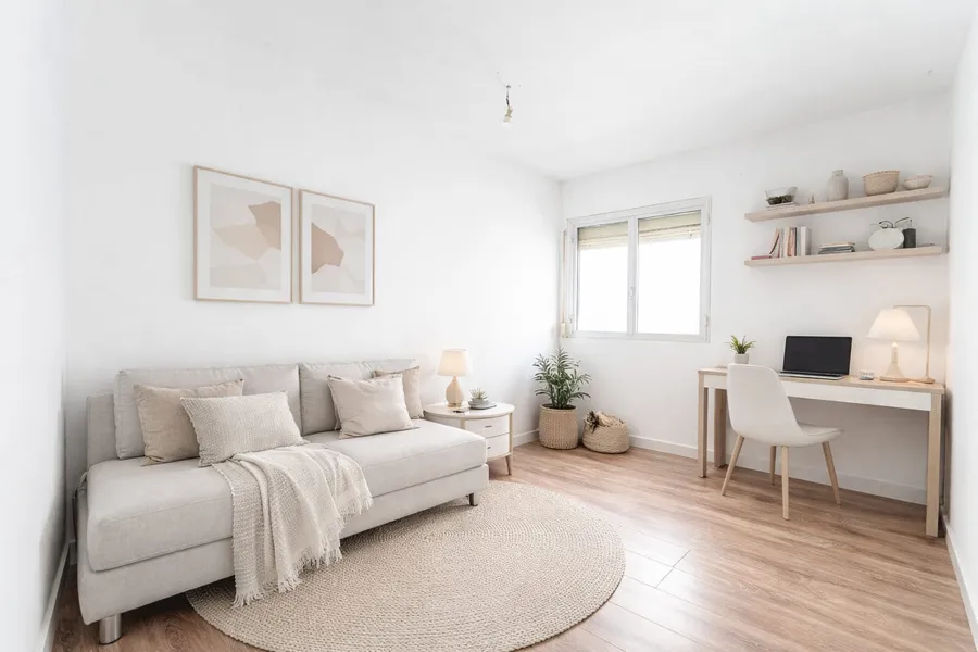 Apartamento con terraza en Carabanchel en Carabanchel, Madrid