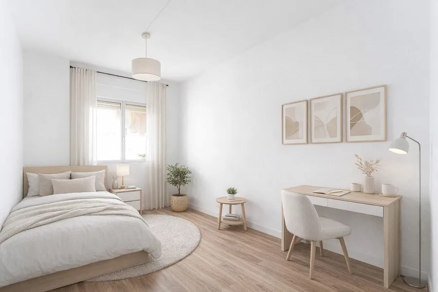 Apartamento con terraza en Carabanchel en Carabanchel, Madrid